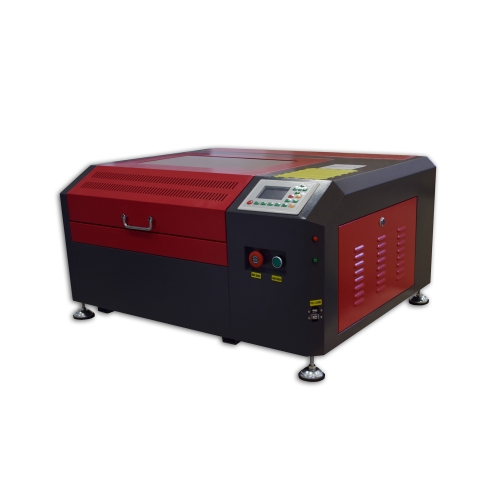 CO2 Laser Plotter 50W 40 x 40